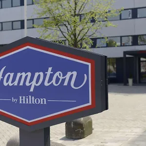 Hampton By Hilton Amsterdam Airport Schiphol **** הופדורפ