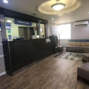 מלון Best Western Jamaica ניו יורק