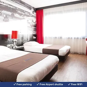 Best Western Plus Amsterdam Airport **** הופדורפ