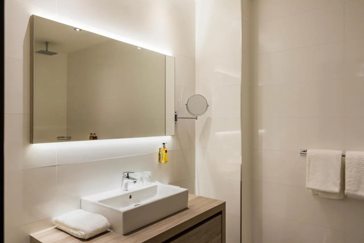 **** Aparthotel Adagio Amsterdam City South Amstelveen Netherlands