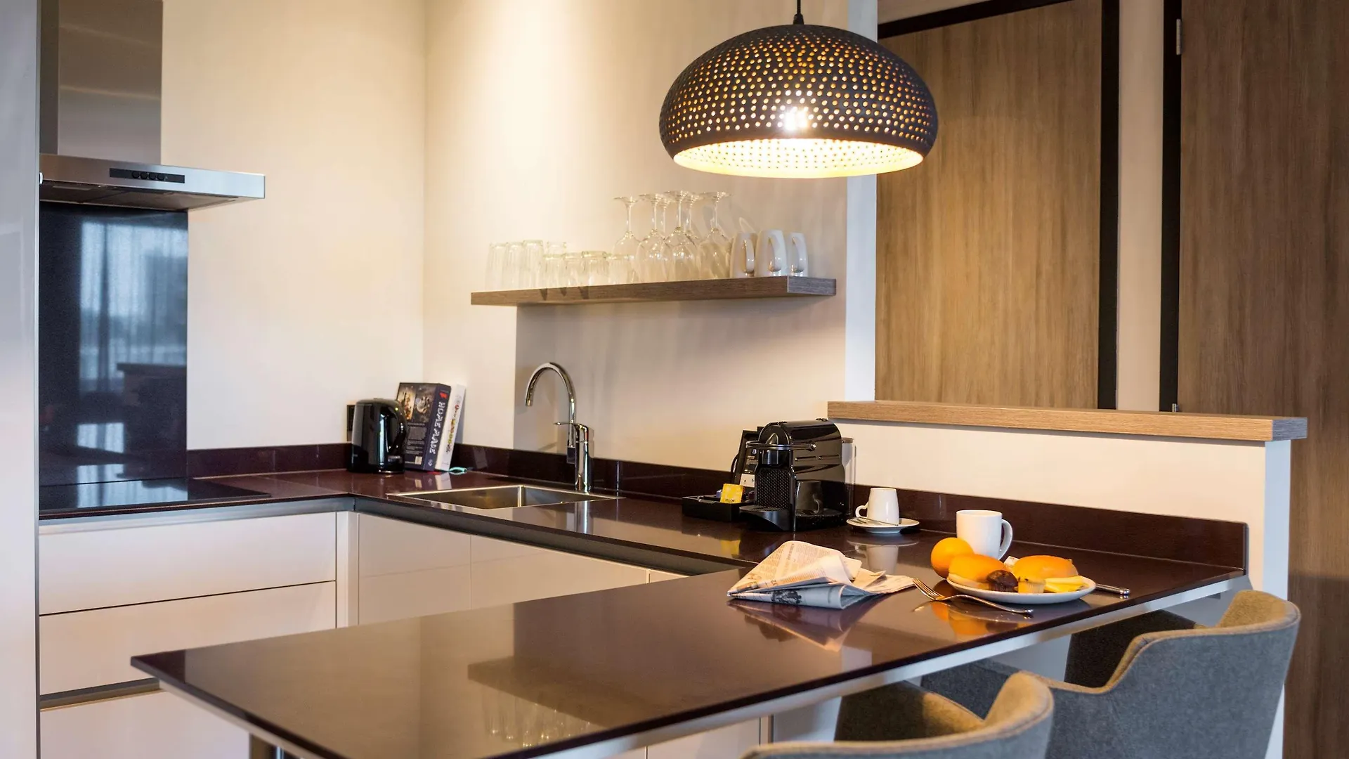 Aparthotel Adagio Amsterdam City South Amstelveen