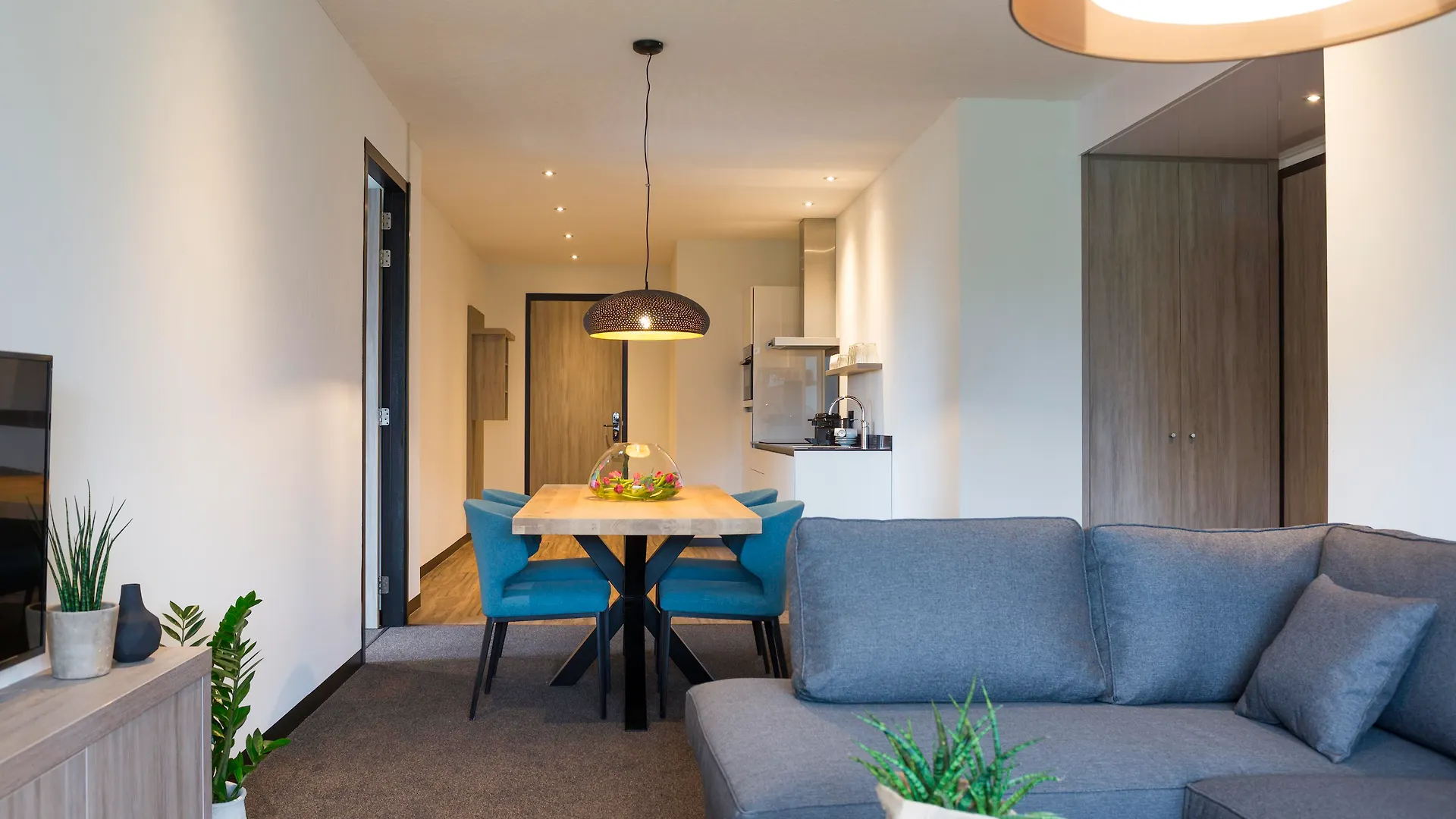 Adagio Amsterdam City South Amstelveen