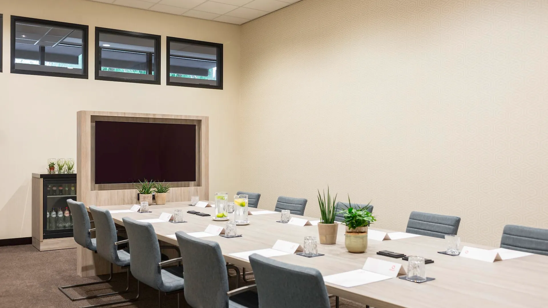 Adagio Amsterdam City South Amstelveen Netherlands