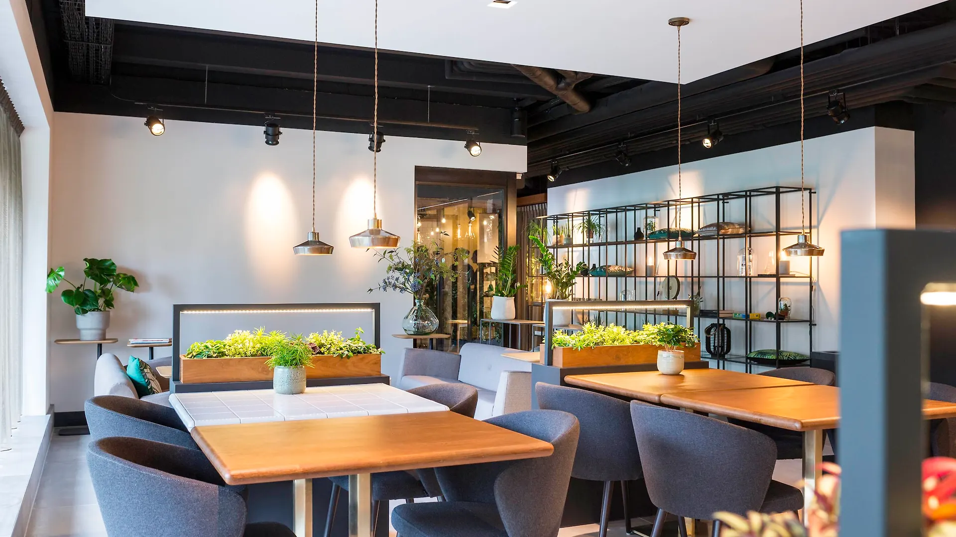 **** Aparthotel Adagio Amsterdam City South Amstelveen Netherlands