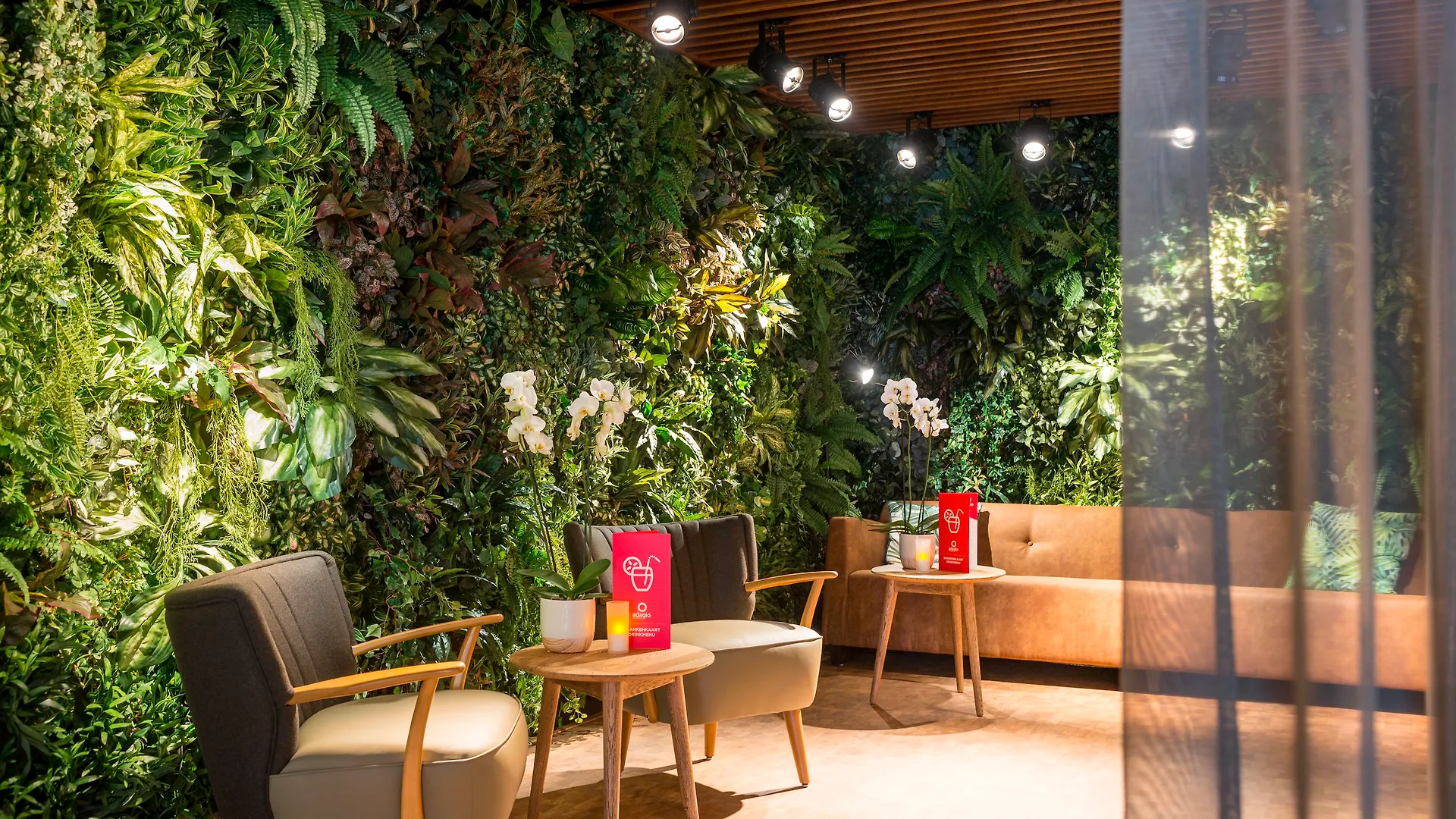 Adagio Amsterdam City South Amstelveen Aparthotel