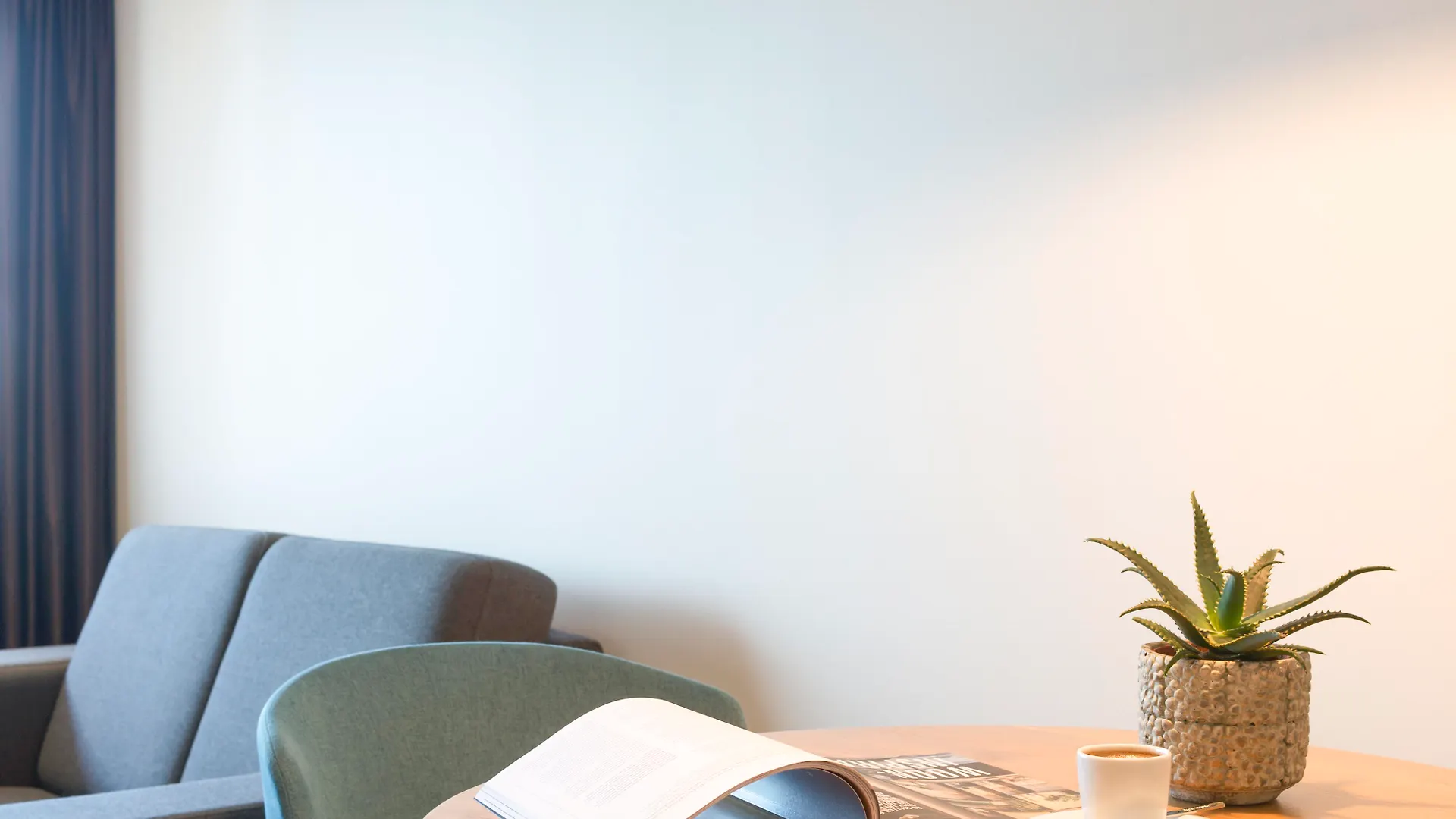 Aparthotel Adagio Amsterdam City South Amstelveen