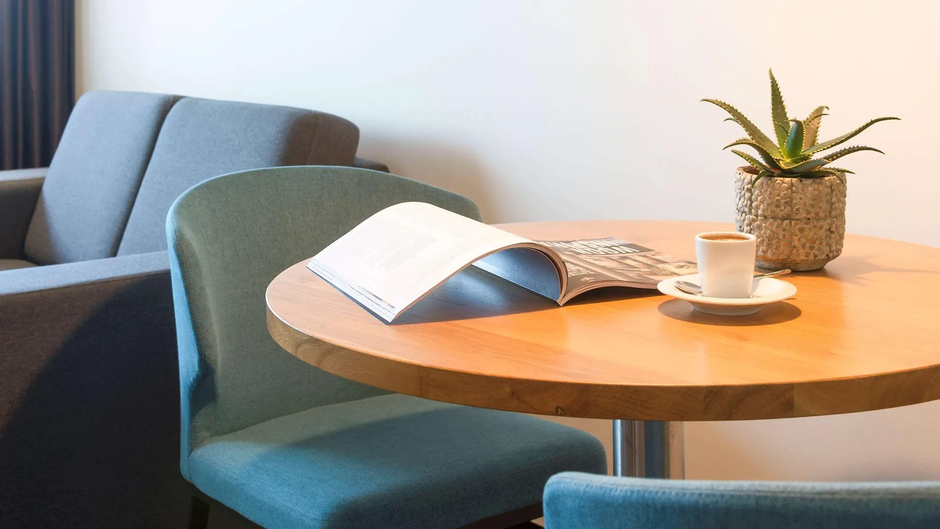 Adagio Amsterdam City South Amstelveen Appart hôtel