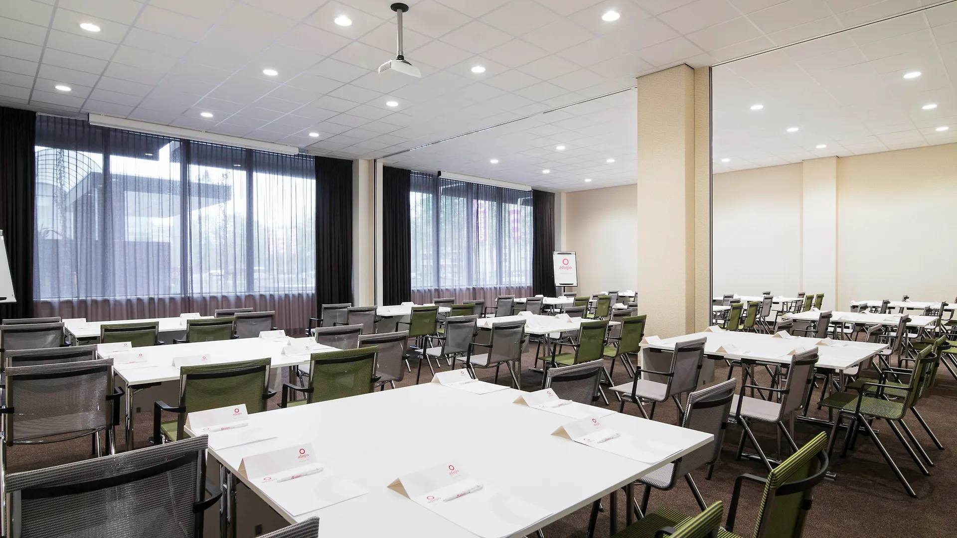 Adagio Amsterdam City South Amstelveen Appart hôtel