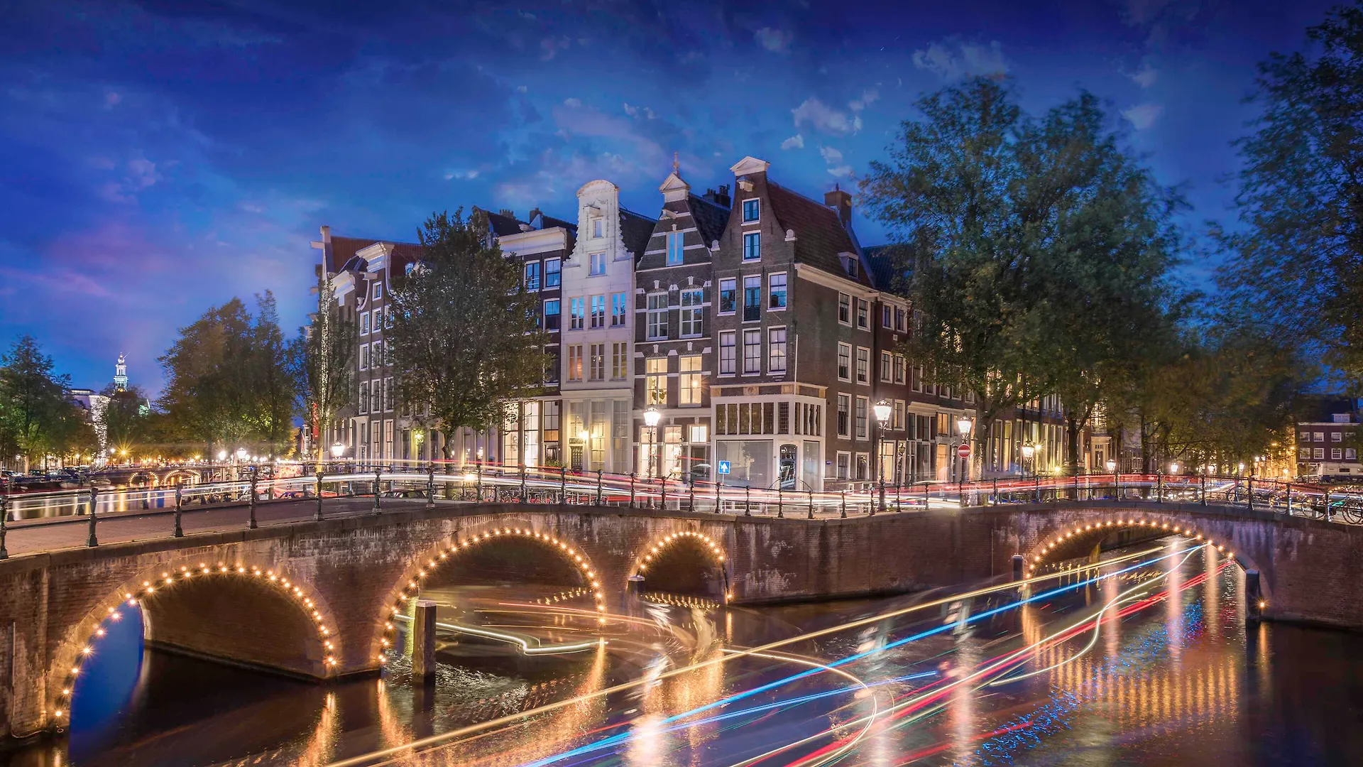 Adagio Amsterdam City South Amstelveen Appart hôtel
