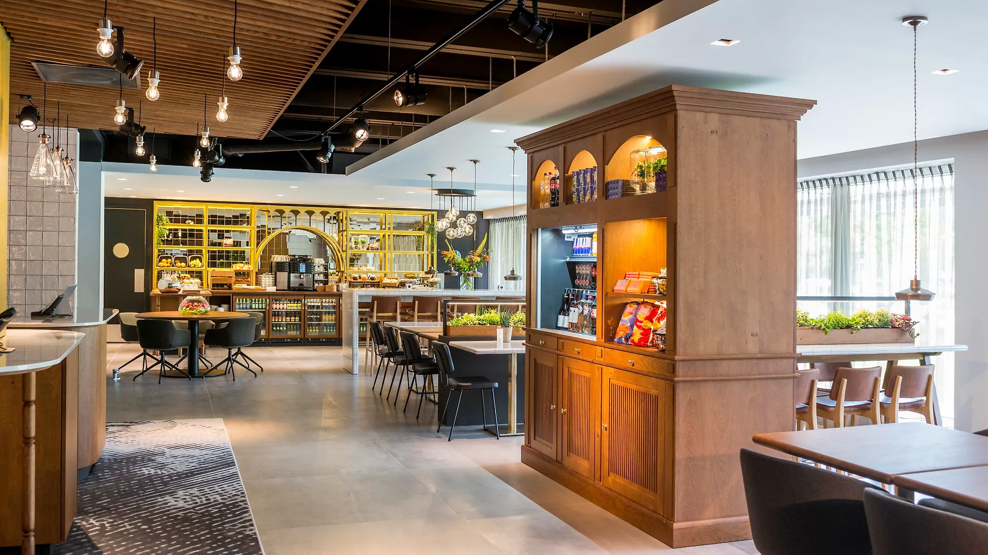 Appart hôtel Adagio Amsterdam City South Amstelveen